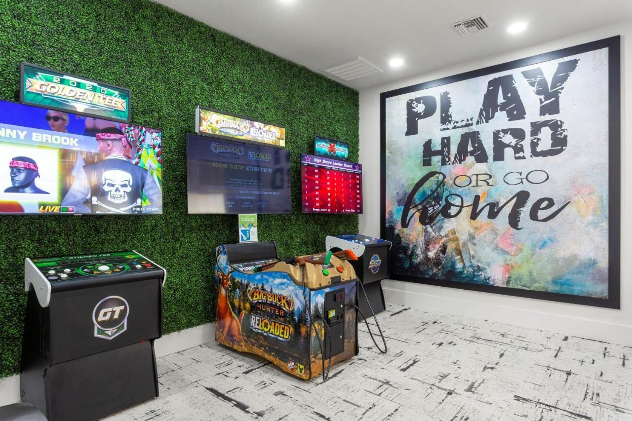 Cozysuites Glendale By The Stadium With Pool 03 エクステリア 写真