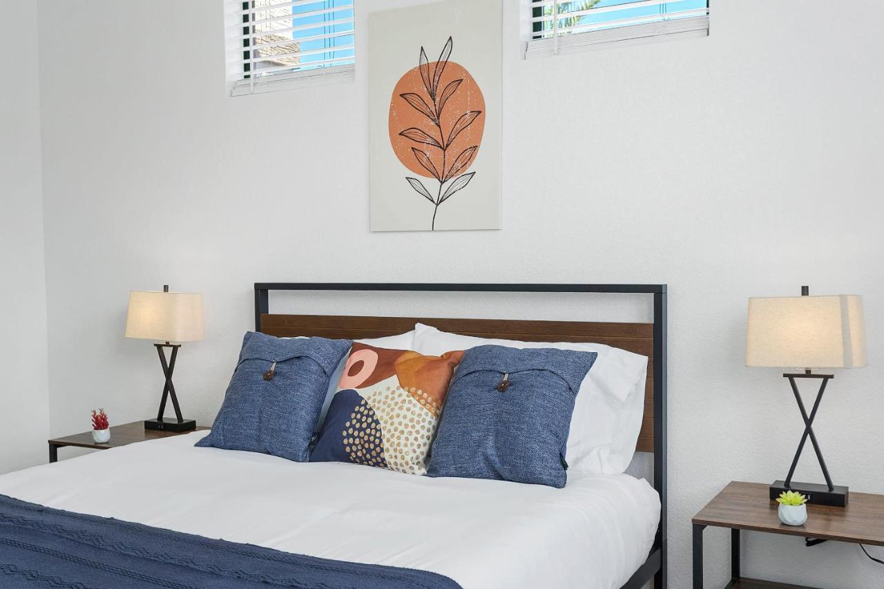 Cozysuites Glendale By The Stadium With Pool 03 エクステリア 写真