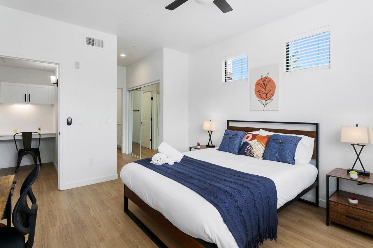 Cozysuites Glendale By The Stadium With Pool 03 エクステリア 写真