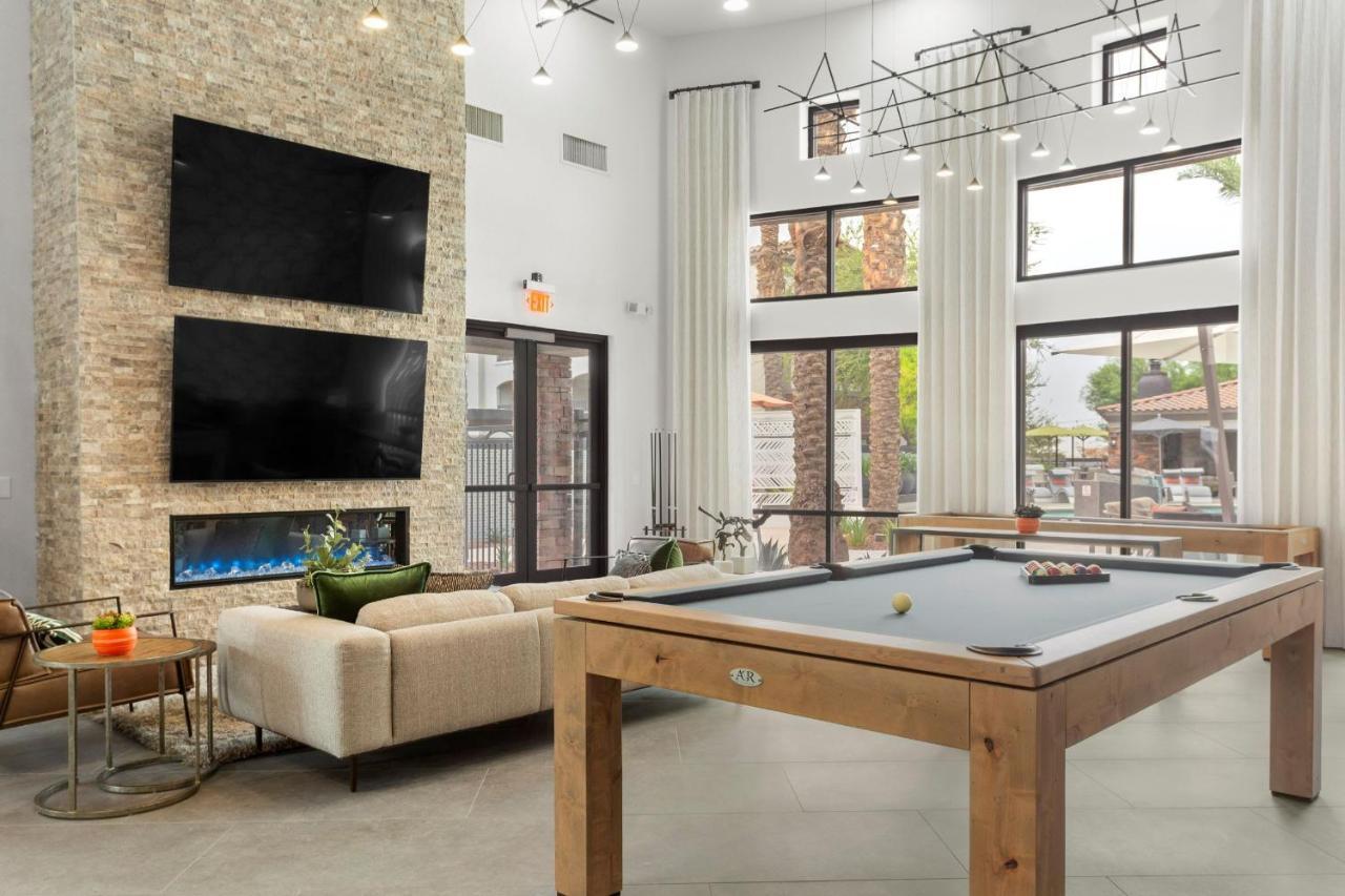 Cozysuites Glendale By The Stadium With Pool 03 エクステリア 写真