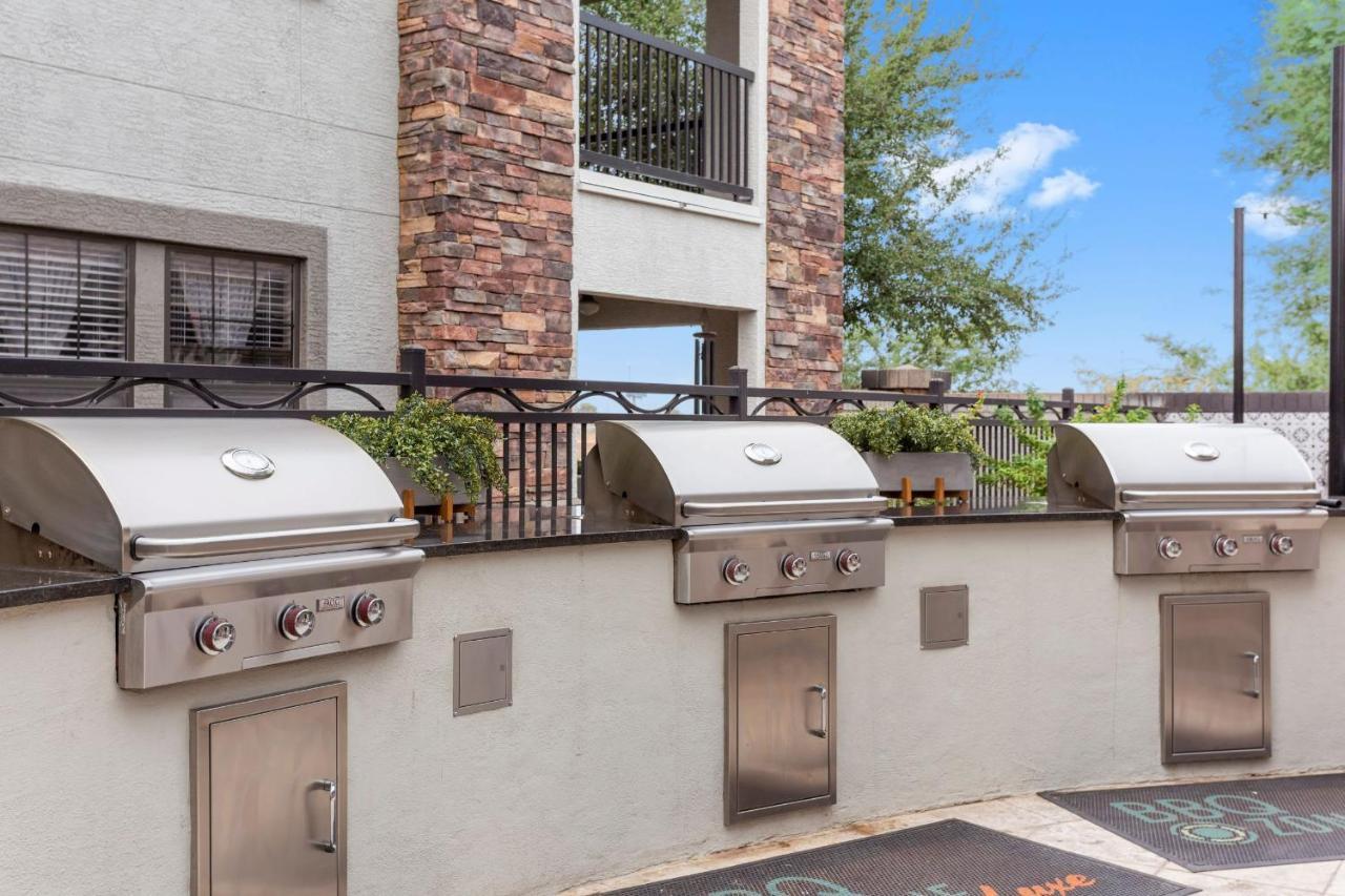 Cozysuites Glendale By The Stadium With Pool 03 エクステリア 写真