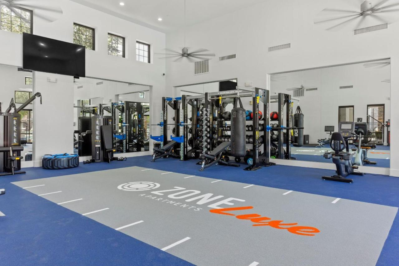 Cozysuites Glendale By The Stadium With Pool 03 エクステリア 写真